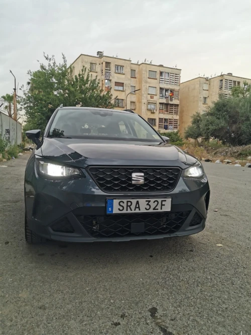 Seat Arona 2023 Style confort