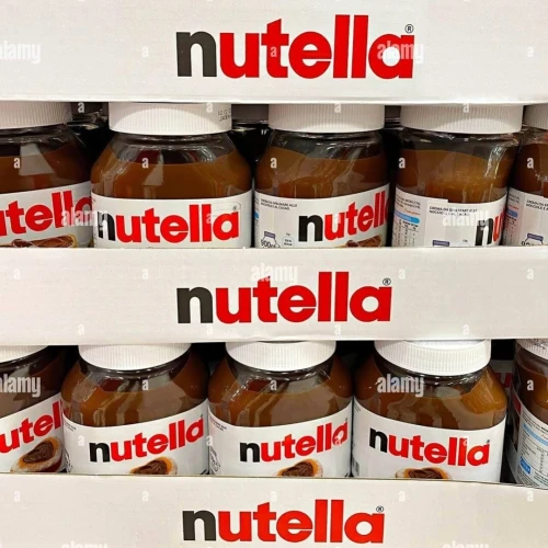 Nutella
