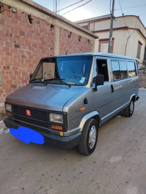 Citreon J5 1988
