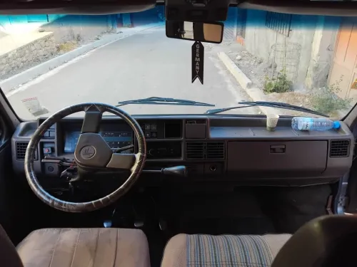 Citreon J5 1988