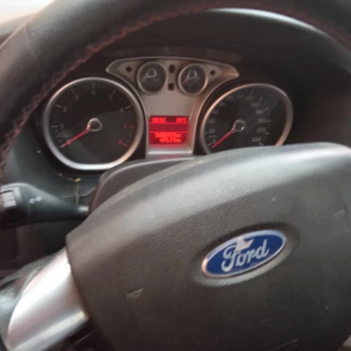 Ford Focus 4 portes 2011 Focus 4 portes