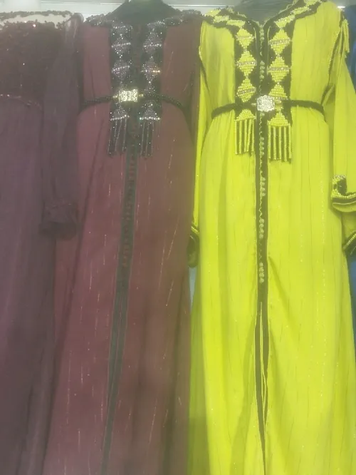 Caftan
