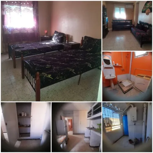 Vente Appartement F2 El Tarf Berrihane