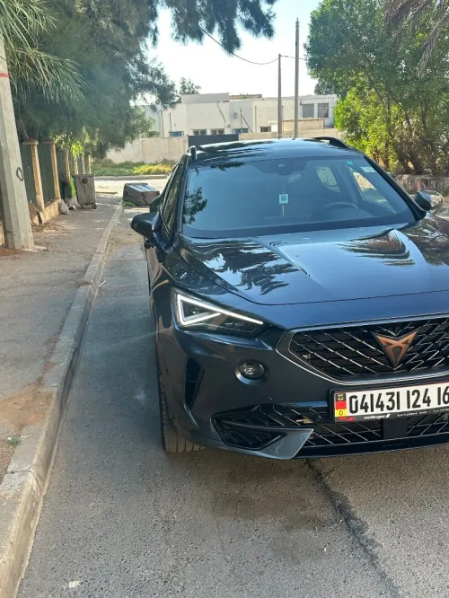 Cupra  Leon 2024 VZ Cup