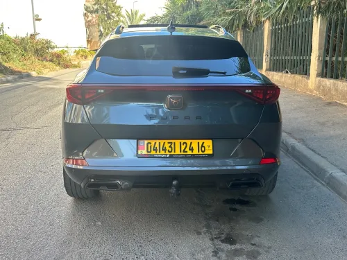 Cupra  Leon 2024 VZ Cup