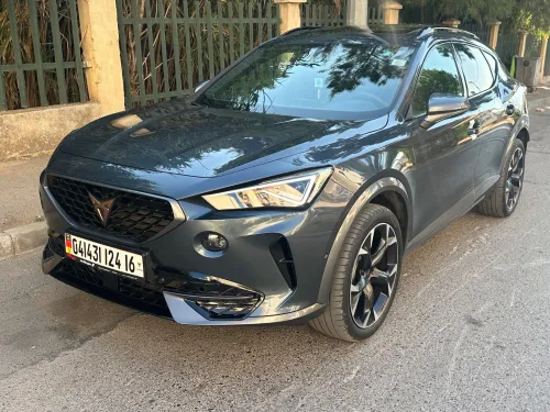 Cupra  Leon 2024 VZ Cup