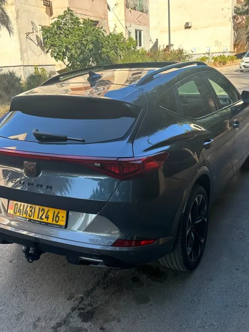 Cupra  Leon 2024 VZ Cup