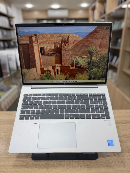 HP EliteBook 660 G11 16 Ultra 7 155U 16GB/512GB AZERTY