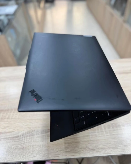 Lenovo ThinkPad L16 Gen 1 ULTRA 7 155U