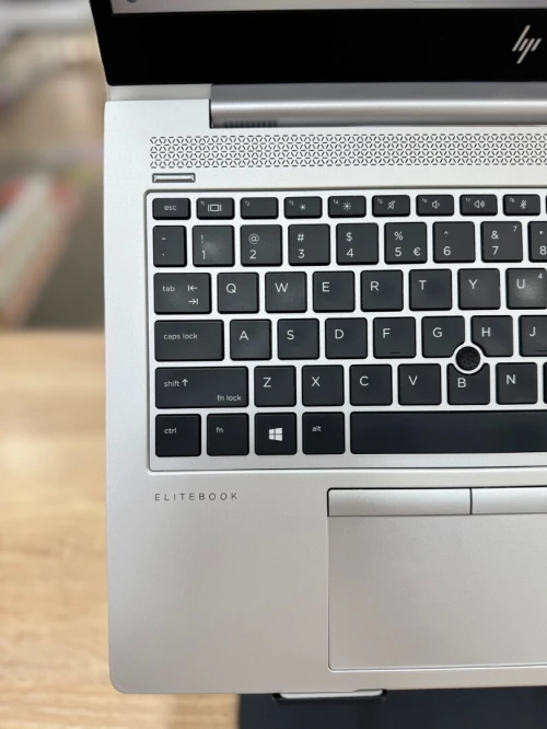 HP EliteBook 840 G6 14 i7-8665U 8GB/256GB