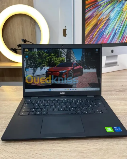 DELL LATITUDE 3420 i7 1165G7 &NVIDIA MX 350 2GB 16GB /512GB 