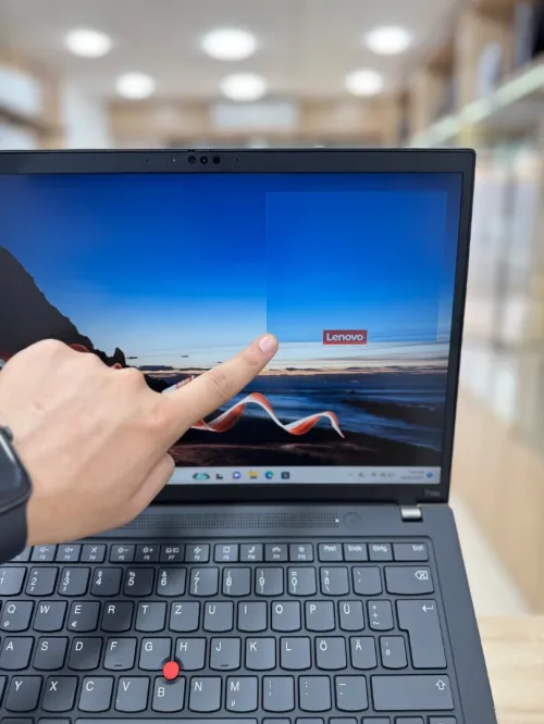 Lenovo ThinkPad T14s Gen 4 14 Ryzen 5 Pro 7540U 16GB/256GB Tactile