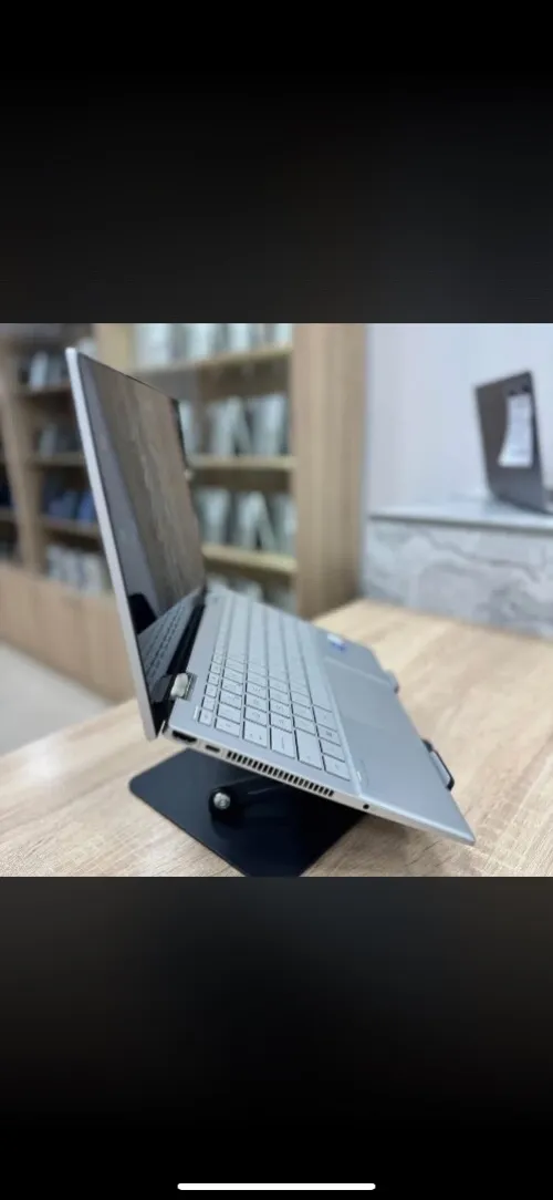 HP Pavilion x360 Convertible 14 i5-1135G7 16GB/512GB QWERTZ