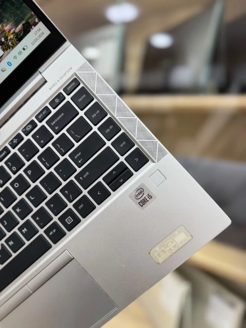 HP EliteBook 840 G7 14 i5-10210U 8GB/256GB