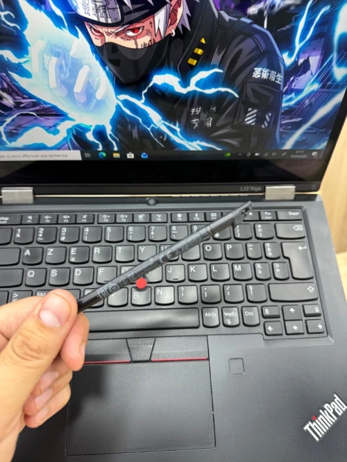 Lenovo ThinkPad X13 Yoga 13.3 i5-10310U 8GB/256GB AZERTY