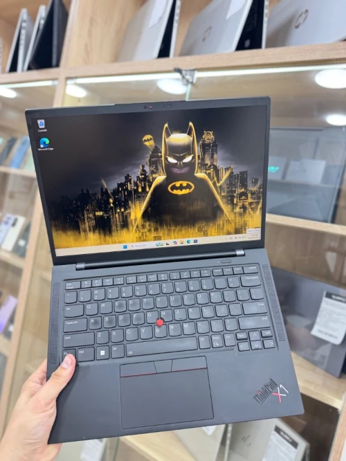 Lenovo ThinkPad X1 Carbon Gen 11 14 i7-1365U 32GB/1TB SSD  Tactile
