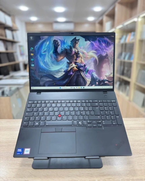 Lenovo ThinkPad L16 Gen 1 ULTRA 7 155U