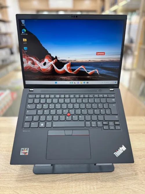 Lenovo ThinkPad T14s Gen 4 14 Ryzen 5 Pro 7540U 16GB/256GB Tactile