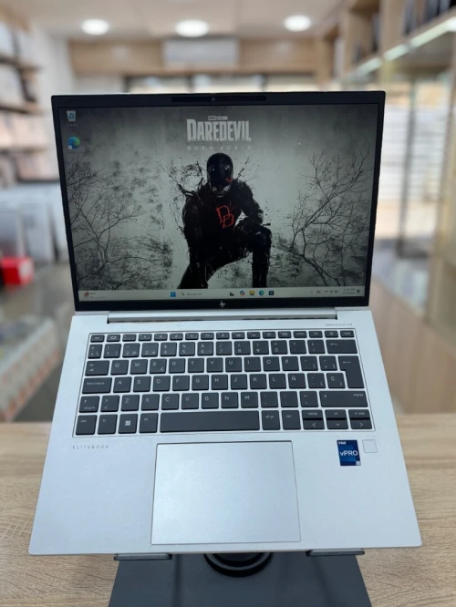HP EliteBook 840 G9 14 i5-1250P 16GB/512GB