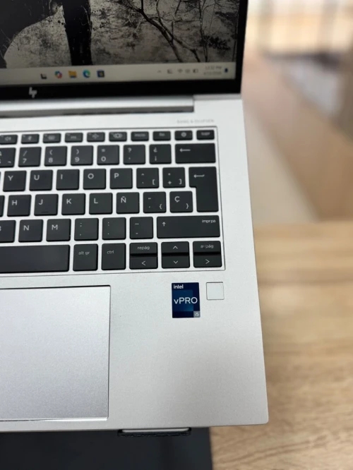 HP EliteBook 840 G9 14 i5-1250P 16GB/512GB