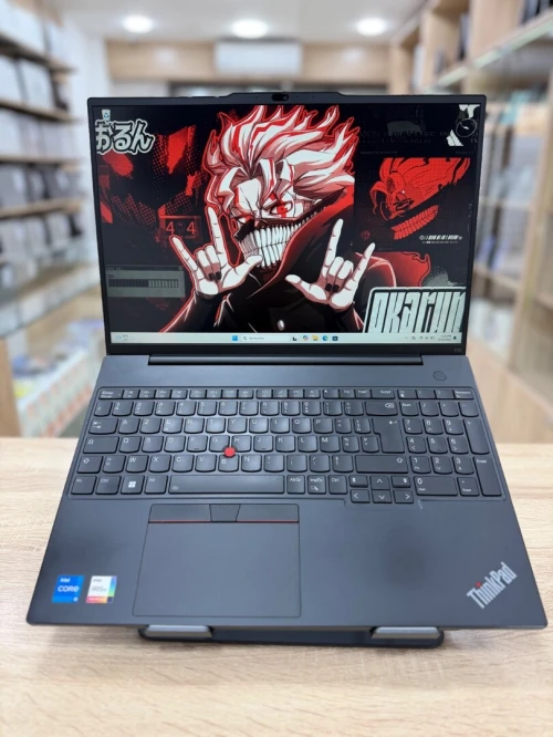 Lenovo ThinkPad E16 Gen 1 16 i5-1335U 16GB/512GB AZERTY