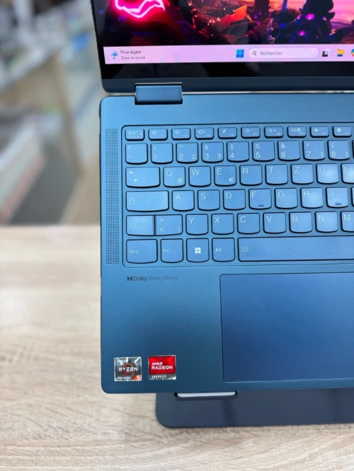Lenovo Yoga 7 14 Ryzen 5 7535U 16GB/512GB