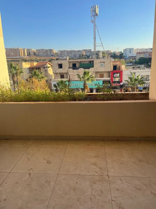 Location Appartement F3 Alger Ain benian