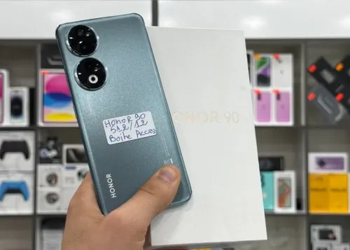 Honor 90 Honor 90