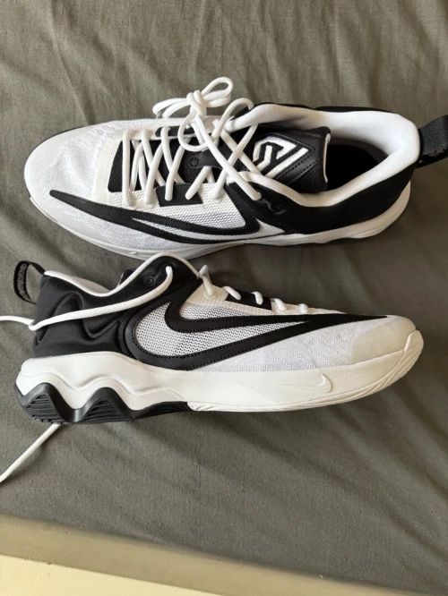 Basquette Nike 