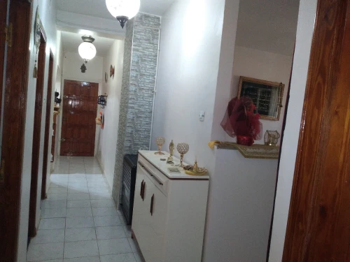 Vente Appartement F4 Oran Oran