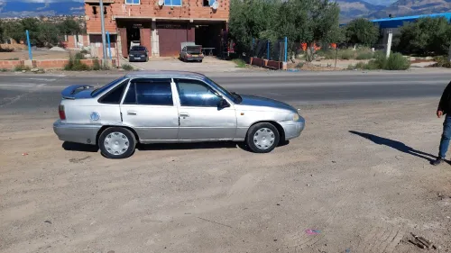 Daewoo Cielo 2000 Cielo