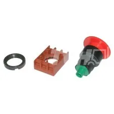 BOUTON POUSSOIR
