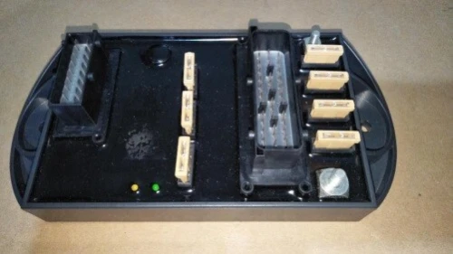 PORTE FUSIBLE