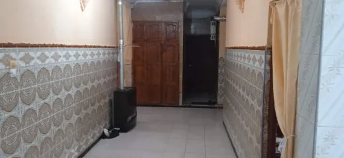 Vente Terrain Tiaret Ain bouchekif