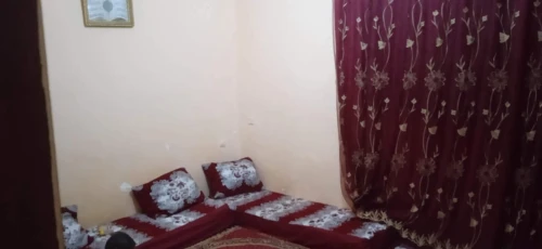 Vente Terrain Tiaret Ain bouchekif