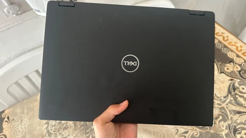Dell latitude 7390 2-in-1