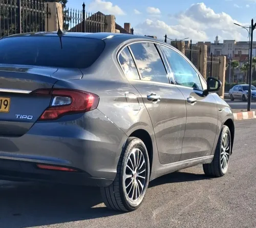 Fiat Tipo Sedan 2024 Urban Plus