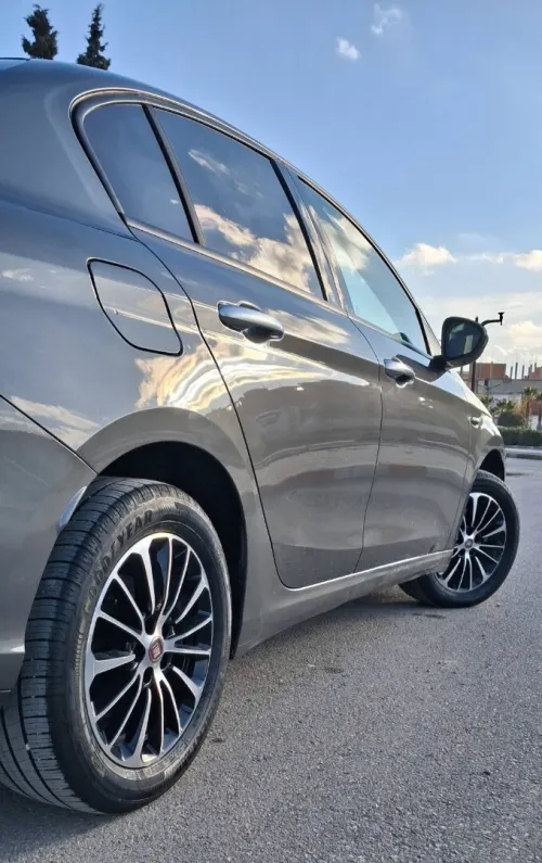 Fiat Tipo Sedan 2024 Urban Plus