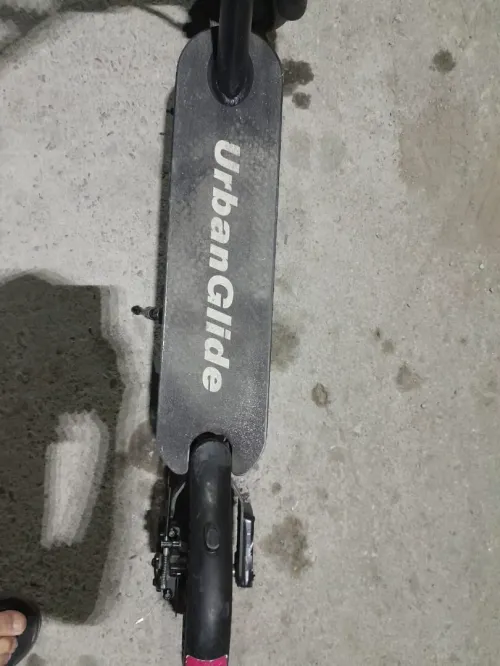 trotinnet urban glid