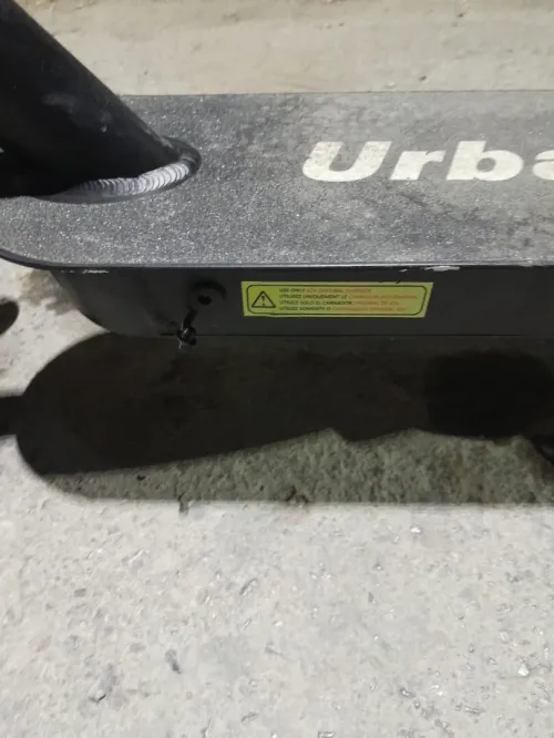 trotinnet urban glid