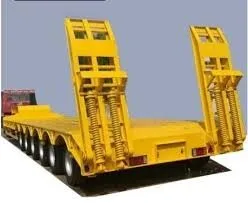 porte engin