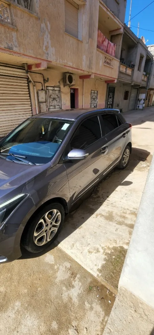 Hyundai i20 2019 Extrême