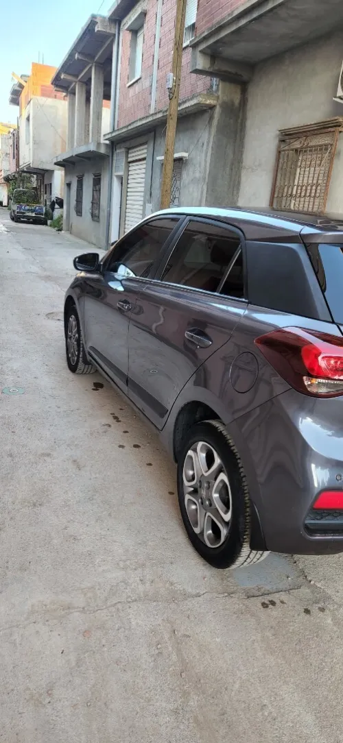 Hyundai i20 2019 
