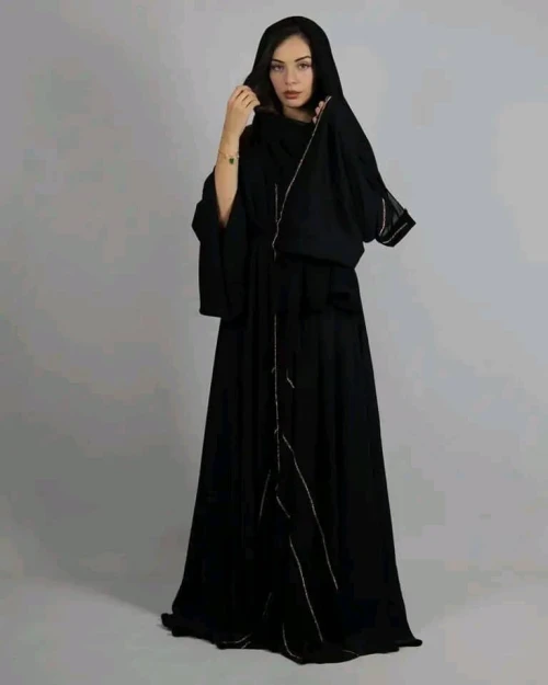 Abaya Dubai Originale