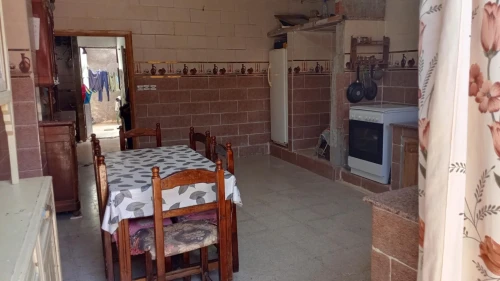 Vente Villa Tlemcen Chetouane