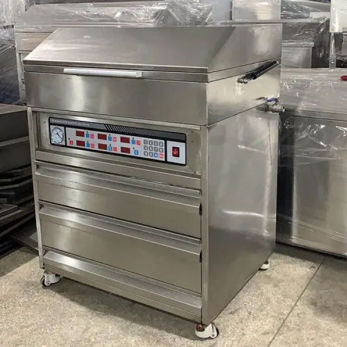 Machine de clichés 