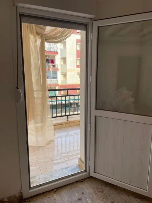 Fenêtre et porte pvc