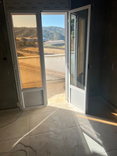 Vente Appartement F4 Tizi Ouzou Boghni