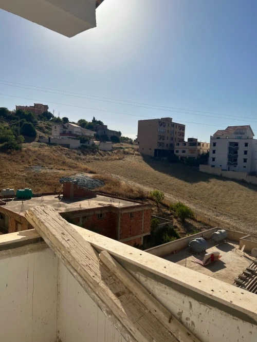 Vente Appartement F4 Tizi Ouzou Boghni