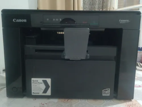 Imprimante multifonction canon mf3010